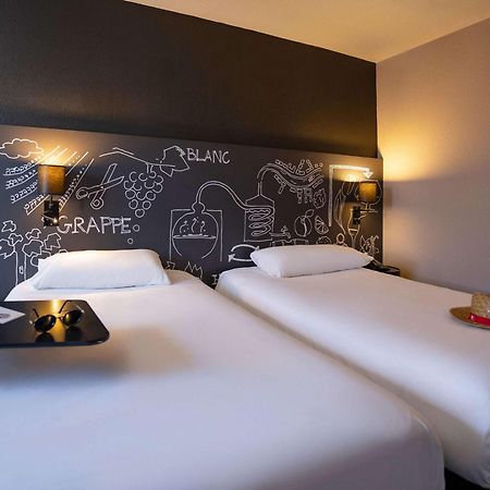 Ibis Styles Cognac Hotel Chateaubernard Exterior photo